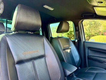 Used Ford Ranger 2023 for sale - 78025991: Photo