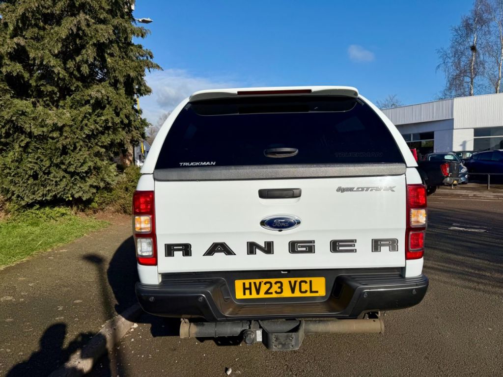 Used Ford Ranger 2023 for sale - 78025991: Photo 5