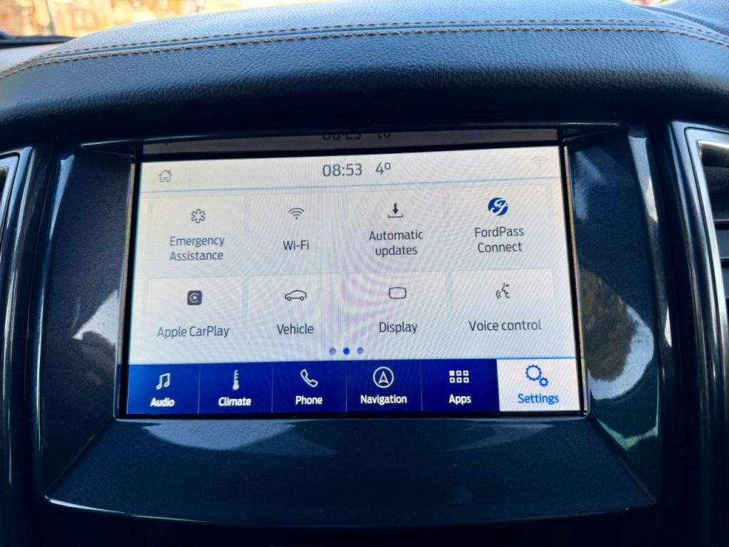 Used Ford Ranger 2023 for sale - 78025991: Photo 6