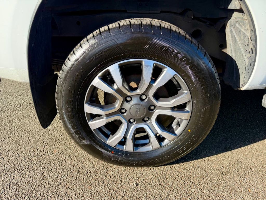 Used Ford Ranger 2023 for sale - 78025991: Photo 8