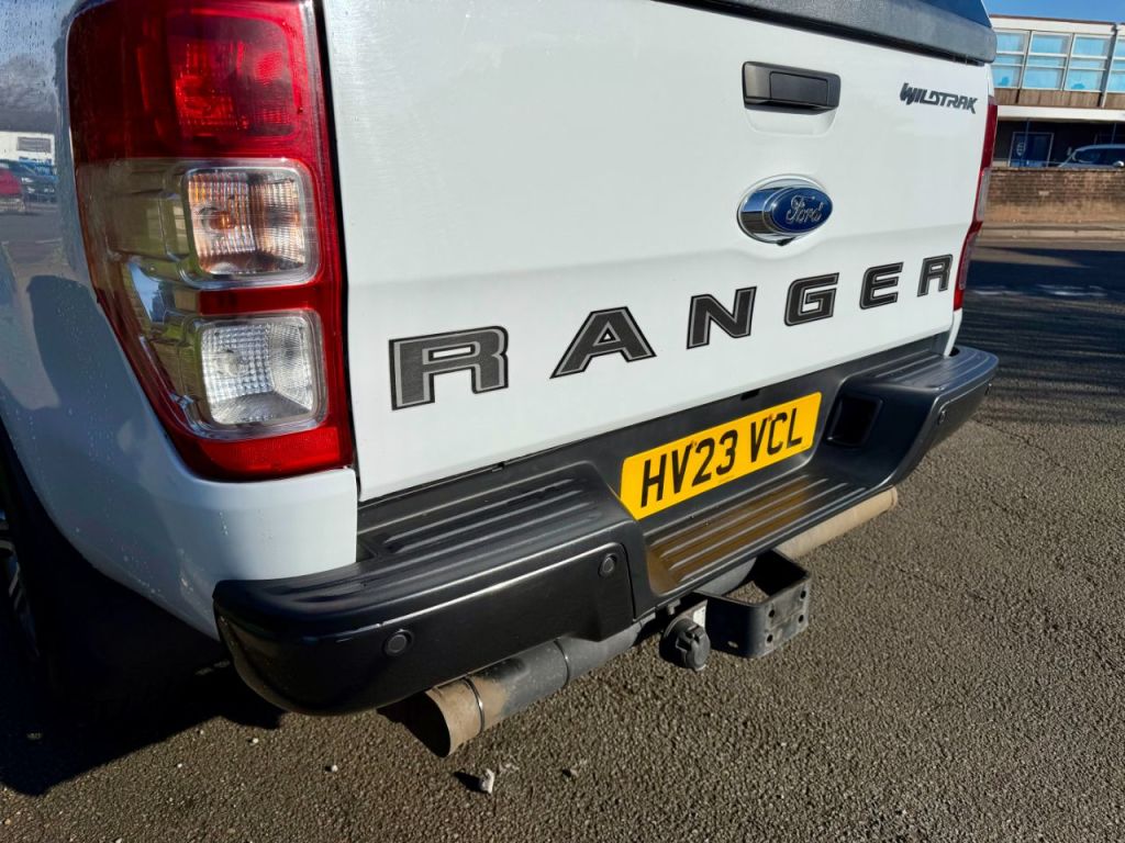 Used Ford Ranger 2023 for sale - 78025991: Photo 9