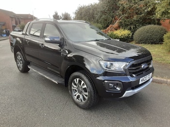 Used Ford Ranger 2022 for sale - 75952643: Photo