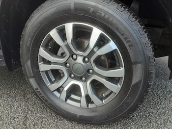 Used Ford Ranger 2022 for sale - 75952643: Photo