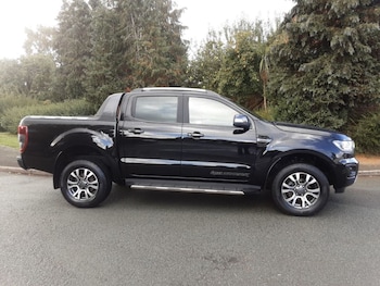 Used Ford Ranger 2022 for sale - 75952643: Photo