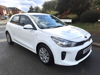 Used Kia Rio 2019 for sale - 75864998: Photo