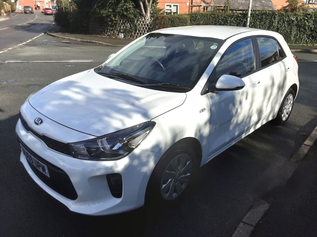 Used Kia Rio 2019 for sale - 75864998: Photo 26