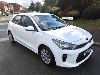 Used Kia Rio 2019 for sale - 75864998: Photo