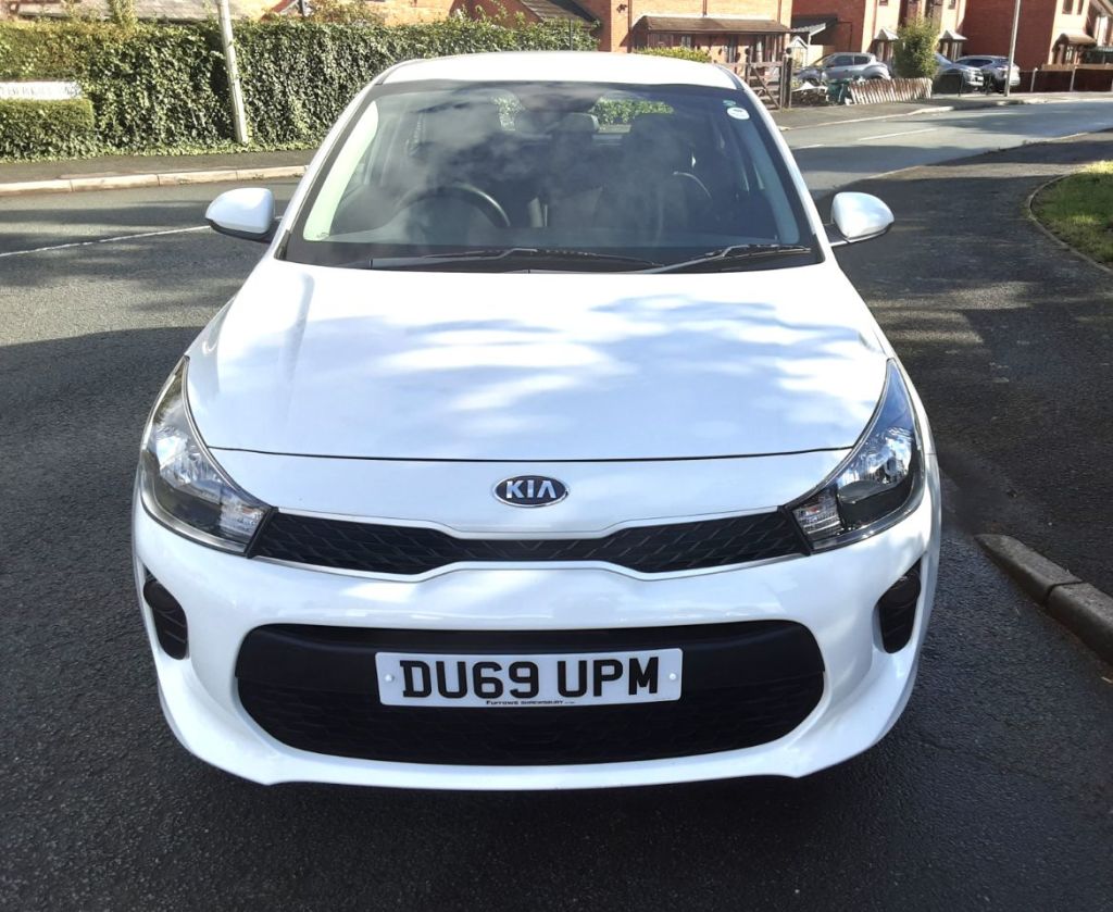 Used Kia Rio 2019 for sale - 75864998: Photo 30
