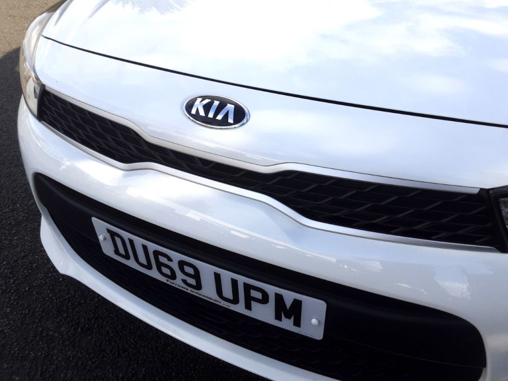 Used Kia Rio 2019 for sale - 75864998: Photo 31