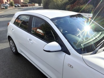 Used Kia Rio 2019 for sale - 75864998: Photo