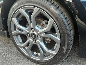Used Ford Fiesta 2020 for sale - 75945034: Photo