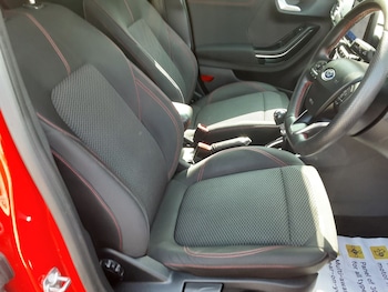 Used Ford Puma 2021 for sale - 79275607: Photo