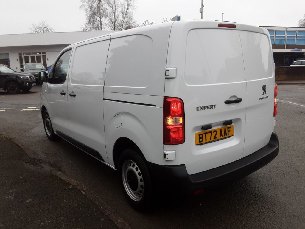 Used Peugeot Expert 2022 for sale - 77436168: Photo 11