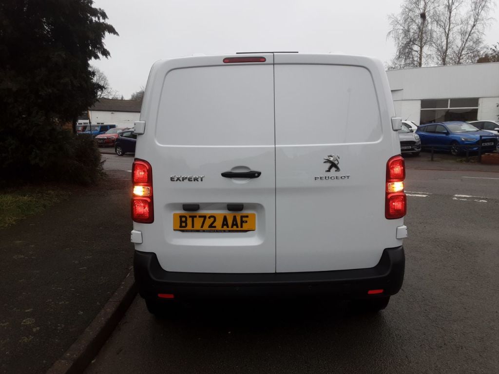 Used Peugeot Expert 2022 for sale - 77436168: Photo 12