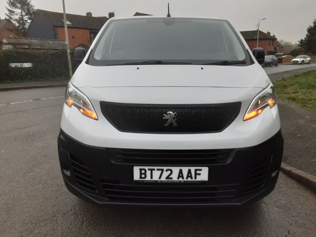 Used Peugeot Expert 2022 for sale - 77436168: Photo 15