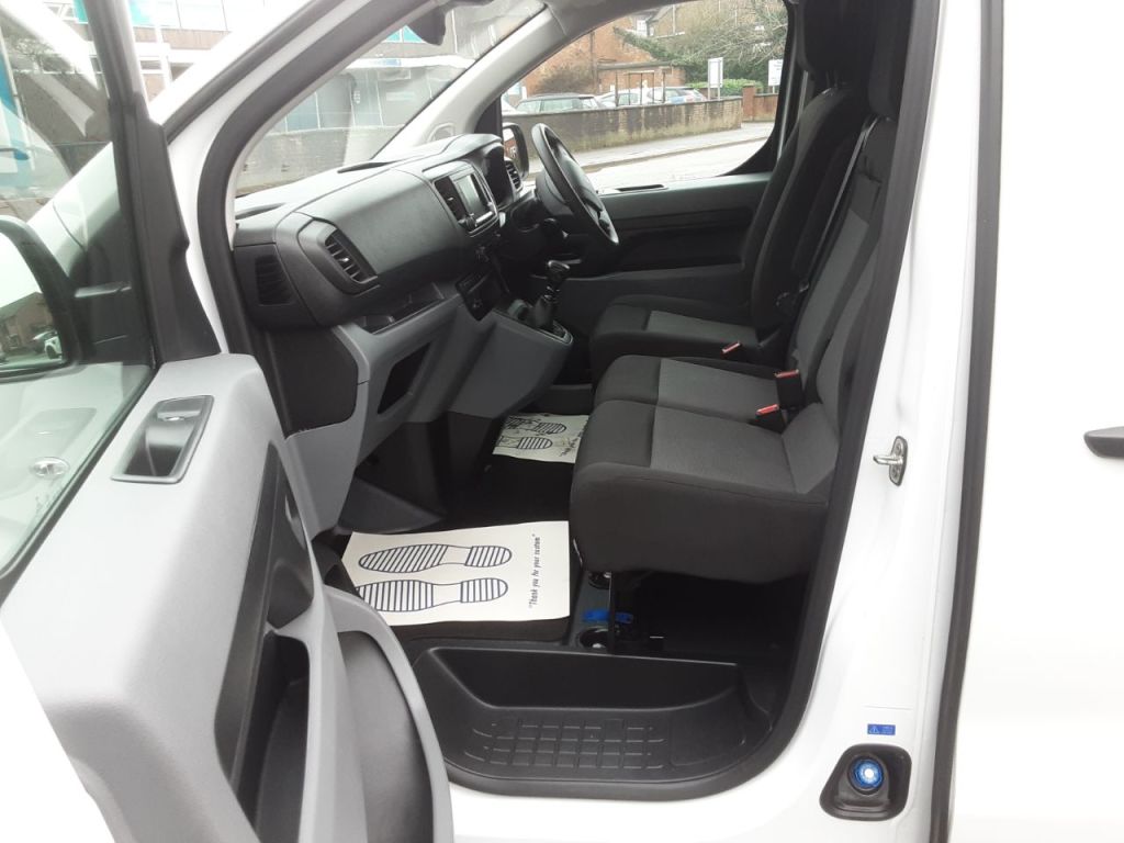 Used Peugeot Expert 2022 for sale - 77436168: Photo 18