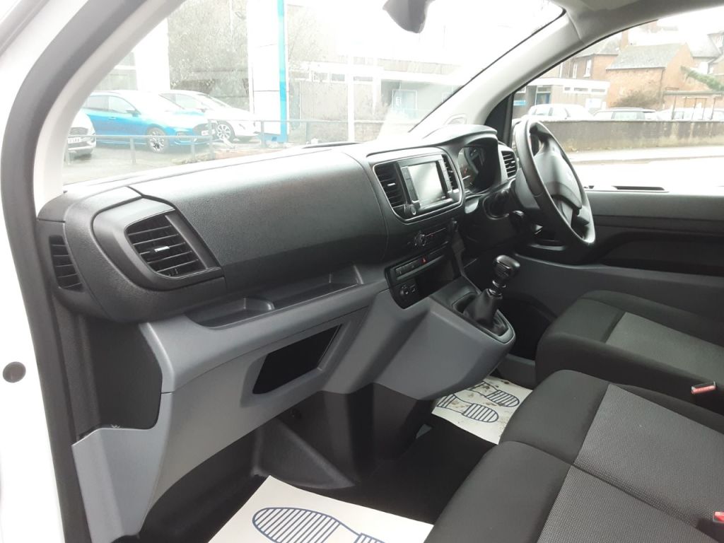 Used Peugeot Expert 2022 for sale - 77436168: Photo 19