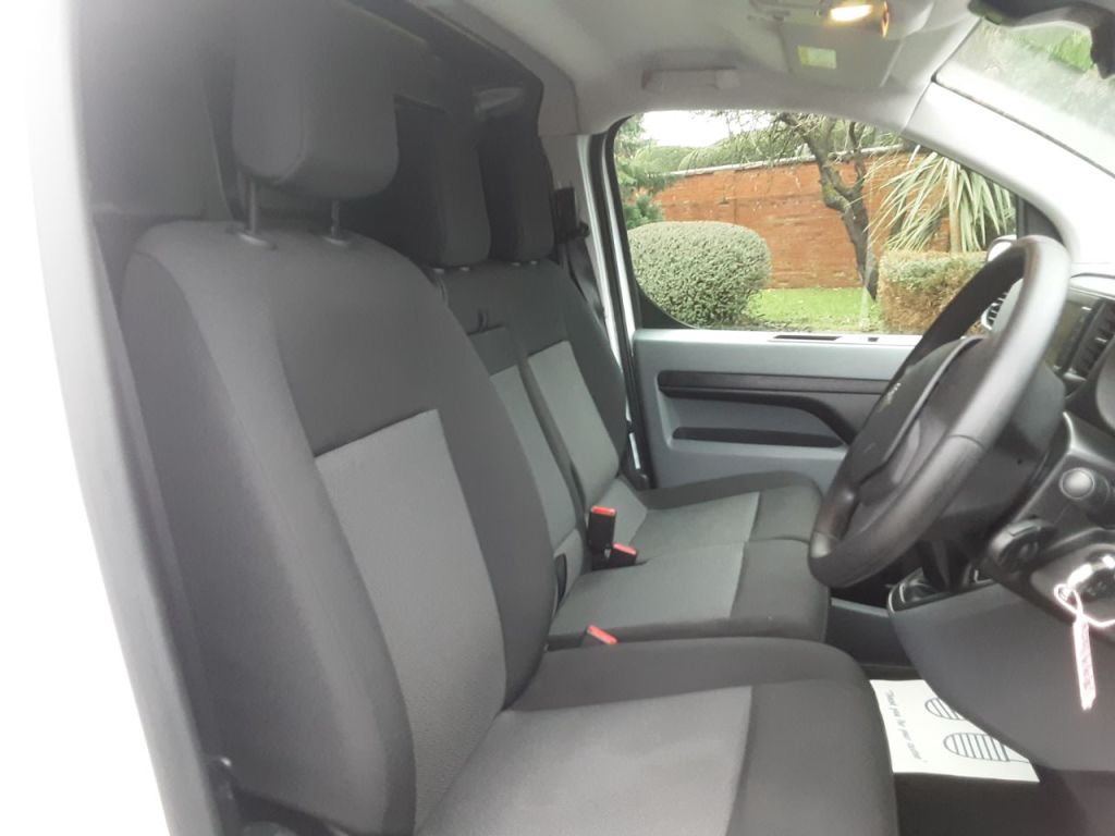 Used Peugeot Expert 2022 for sale - 77436168: Photo 21