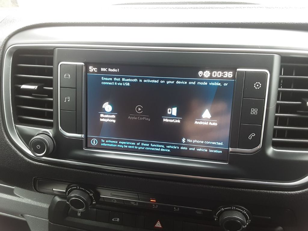 Used Peugeot Expert 2022 for sale - 77436168: Photo 31