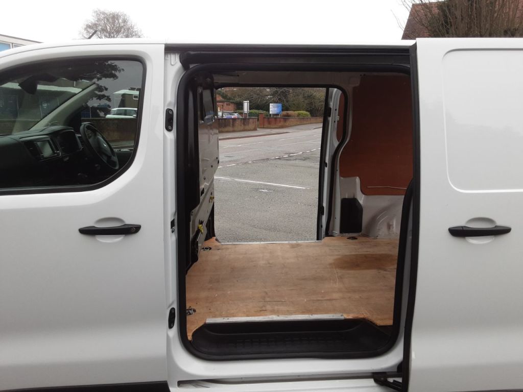 Used Peugeot Expert 2022 for sale - 77436168: Photo 4