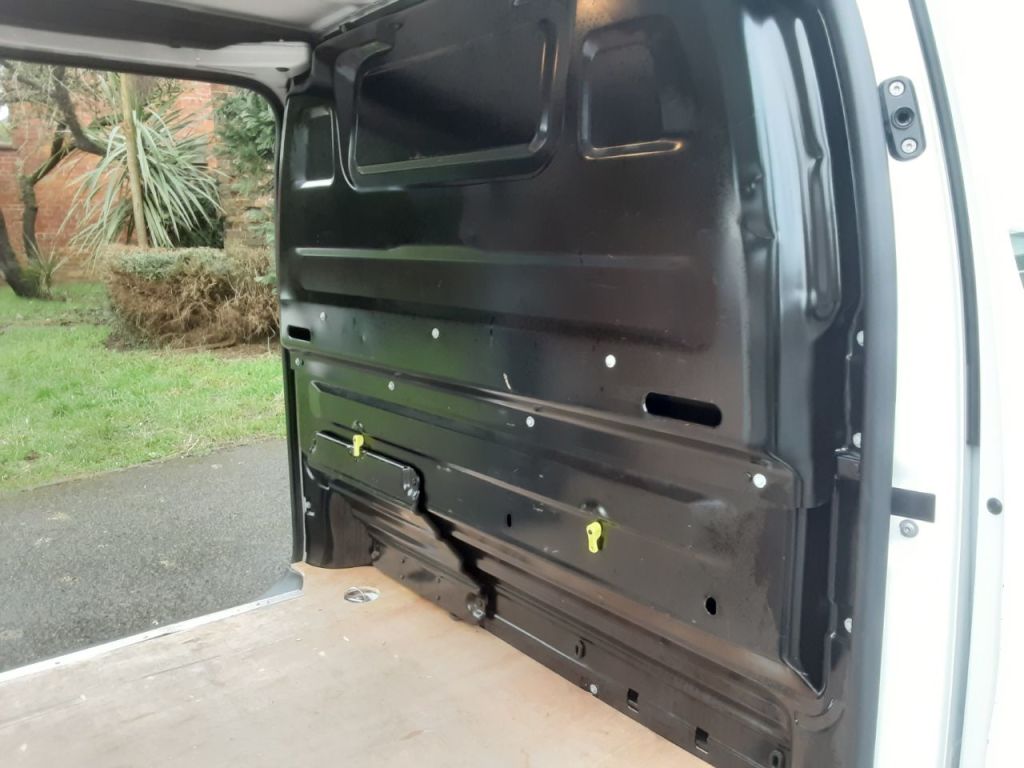 Used Peugeot Expert 2022 for sale - 77436168: Photo 5