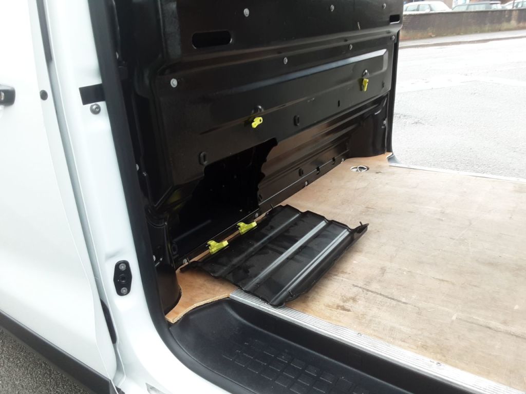 Used Peugeot Expert 2022 for sale - 77436168: Photo 6