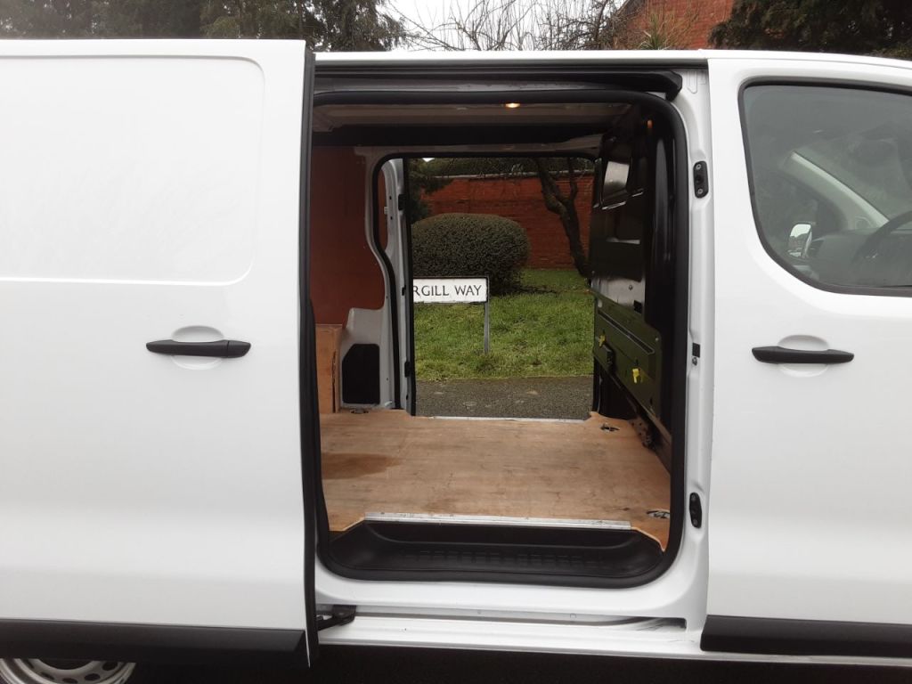 Used Peugeot Expert 2022 for sale - 77436168: Photo 7