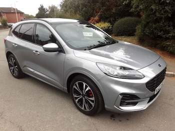 Ford - Kuga