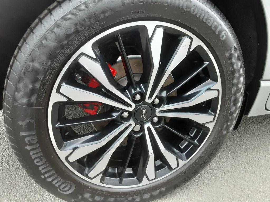 Used Ford Kuga 2022 for sale - 75753438: Photo 28