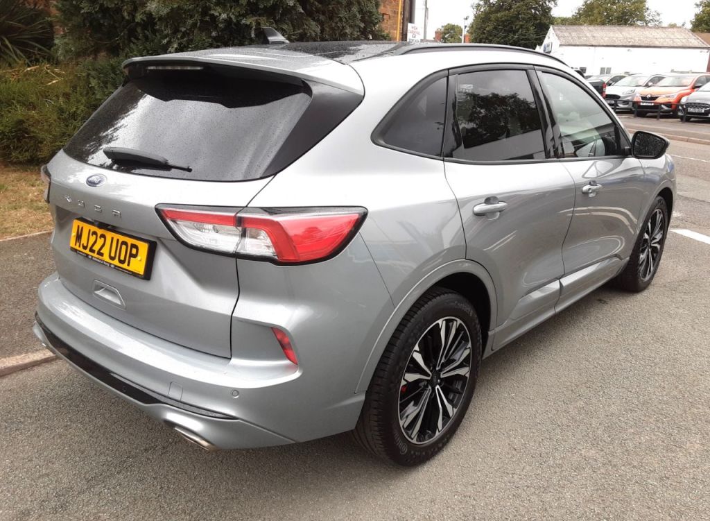 Used Ford Kuga 2022 for sale - 75753438: Photo 30