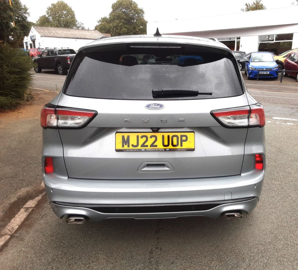 Used Ford Kuga 2022 for sale - 75753438: Photo 31
