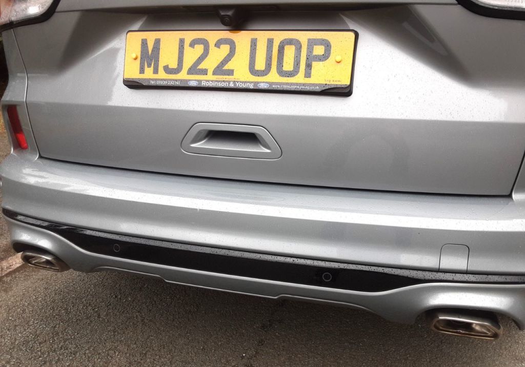 Used Ford Kuga 2022 for sale - 75753438: Photo 32