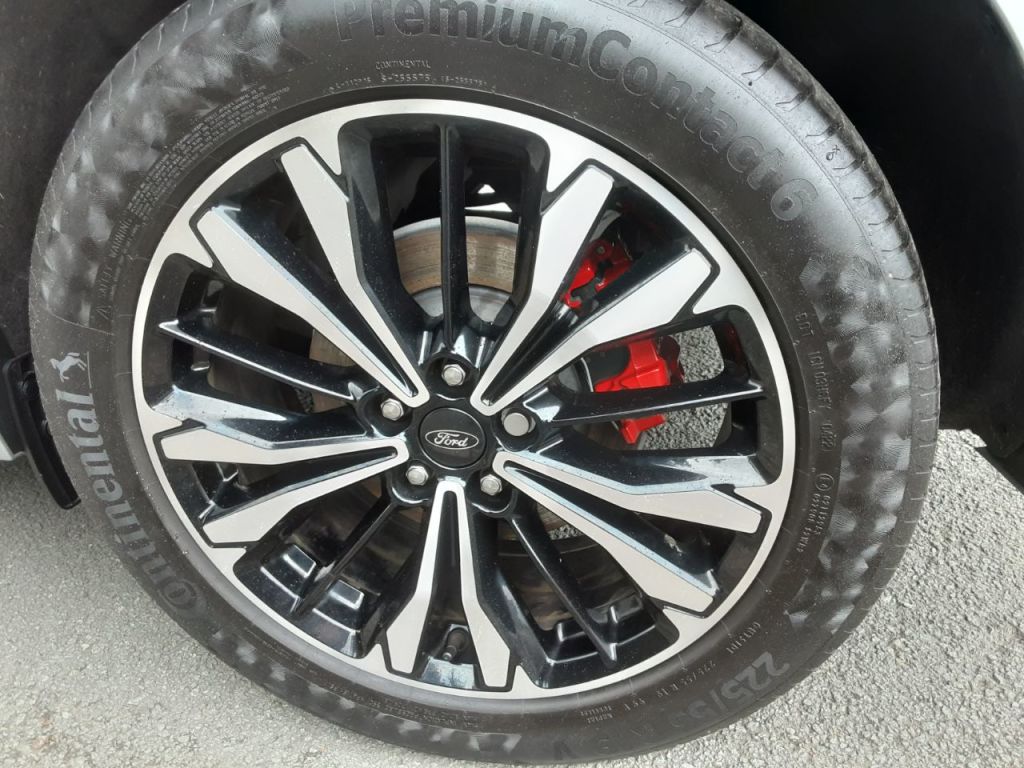 Used Ford Kuga 2022 for sale - 75753438: Photo 39