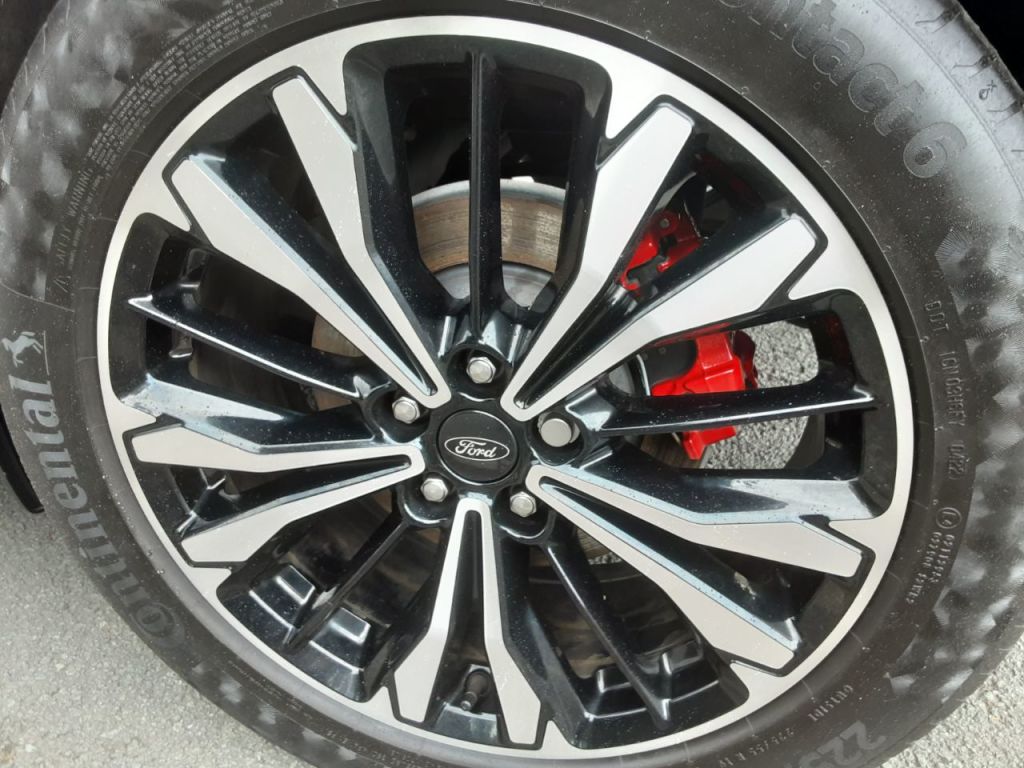 Used Ford Kuga 2022 for sale - 75753438: Photo 40