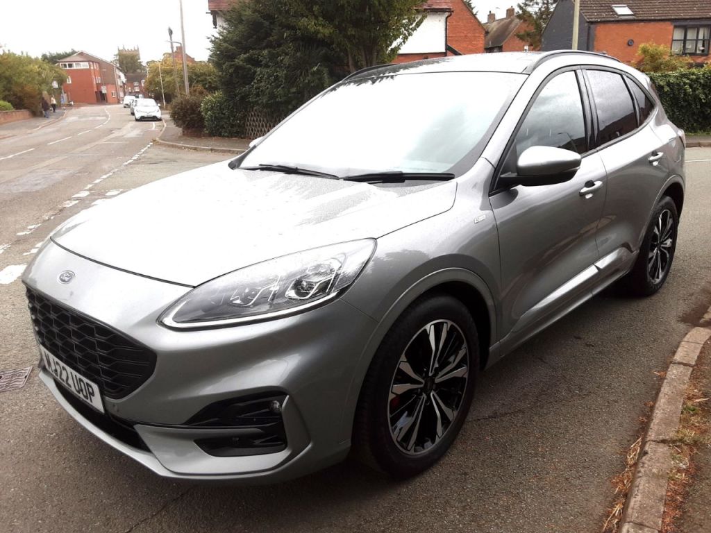 Used Ford Kuga 2022 for sale - 75753438: Photo 41