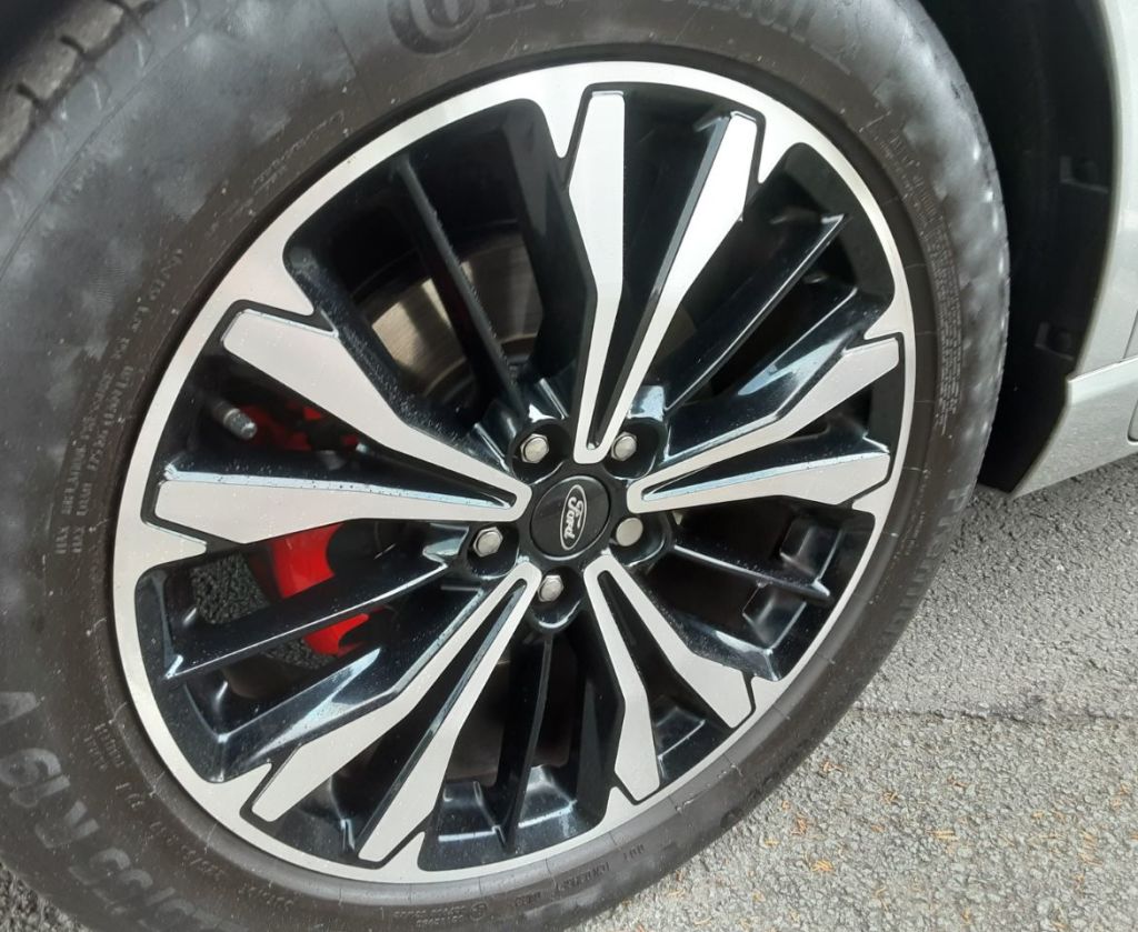 Used Ford Kuga 2022 for sale - 75753438: Photo 42