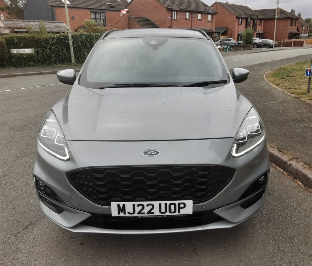 Used Ford Kuga 2022 for sale - 75753438: Photo 45