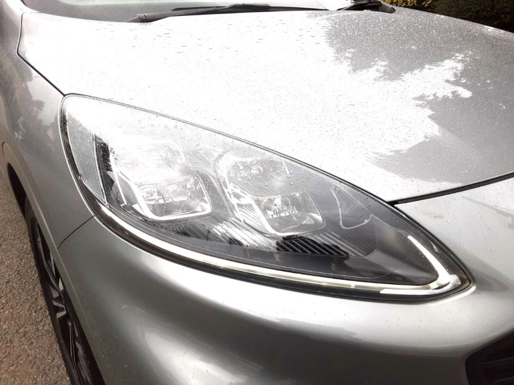 Used Ford Kuga 2022 for sale - 75753438: Photo 48