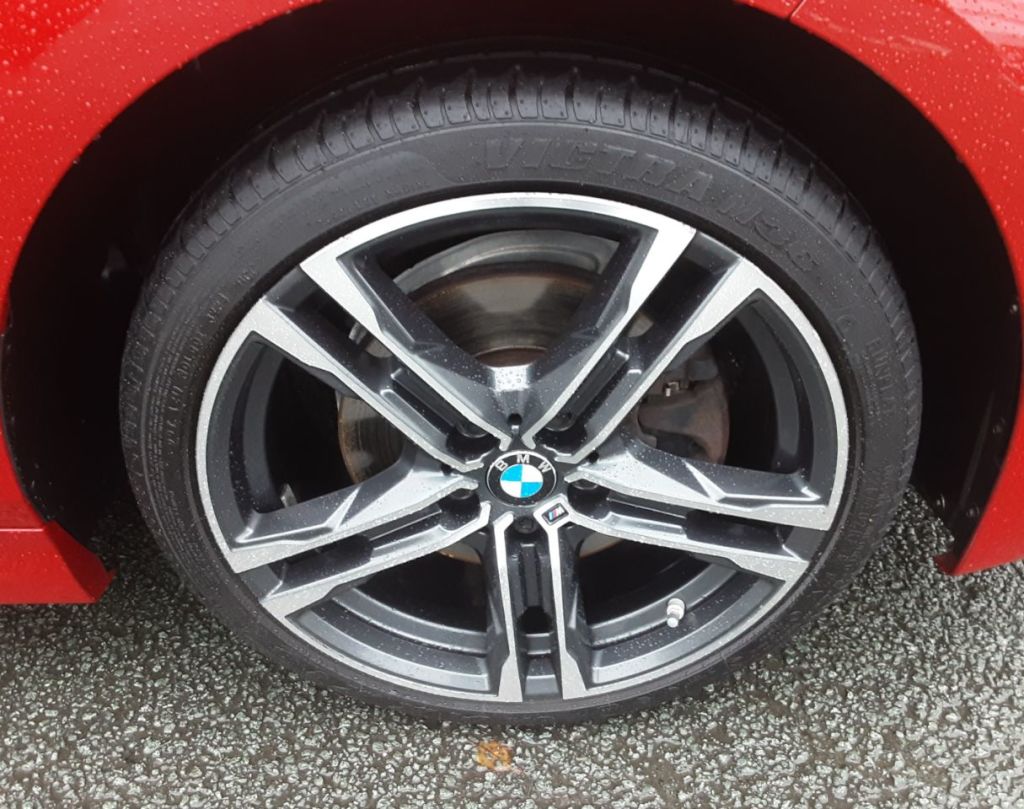 Used BMW 1 Series 2020 for sale - 76616985: Photo 10