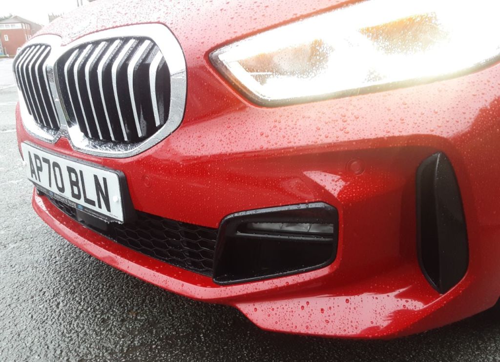 Used BMW 1 Series 2020 for sale - 76616985: Photo 11