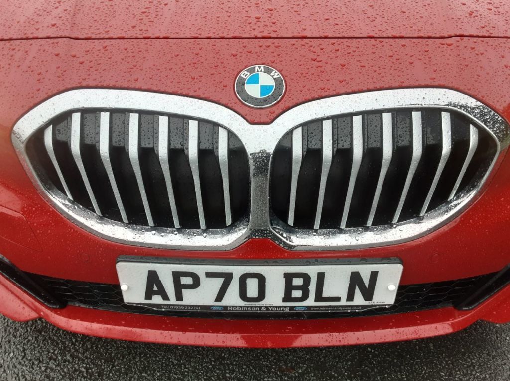 Used BMW 1 Series 2020 for sale - 76616985: Photo 12