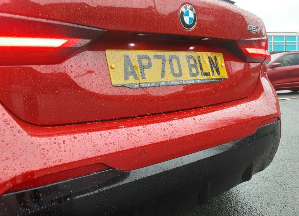 Used BMW 1 Series 2020 for sale - 76616985: Photo 13