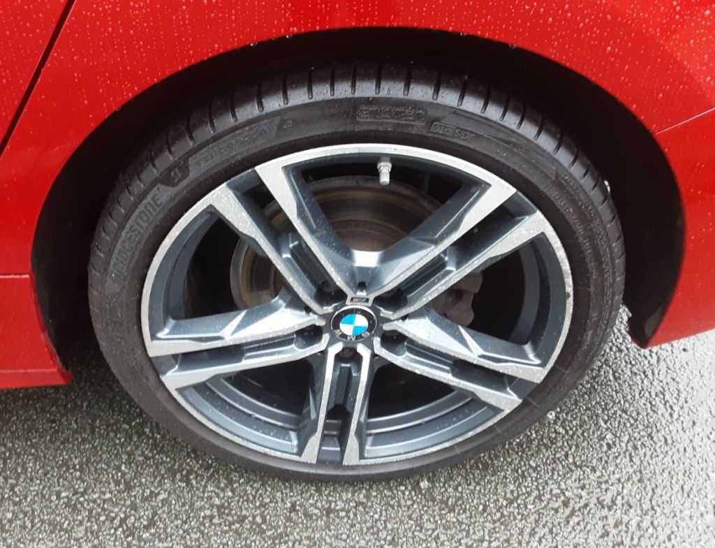 Used BMW 1 Series 2020 for sale - 76616985: Photo 14