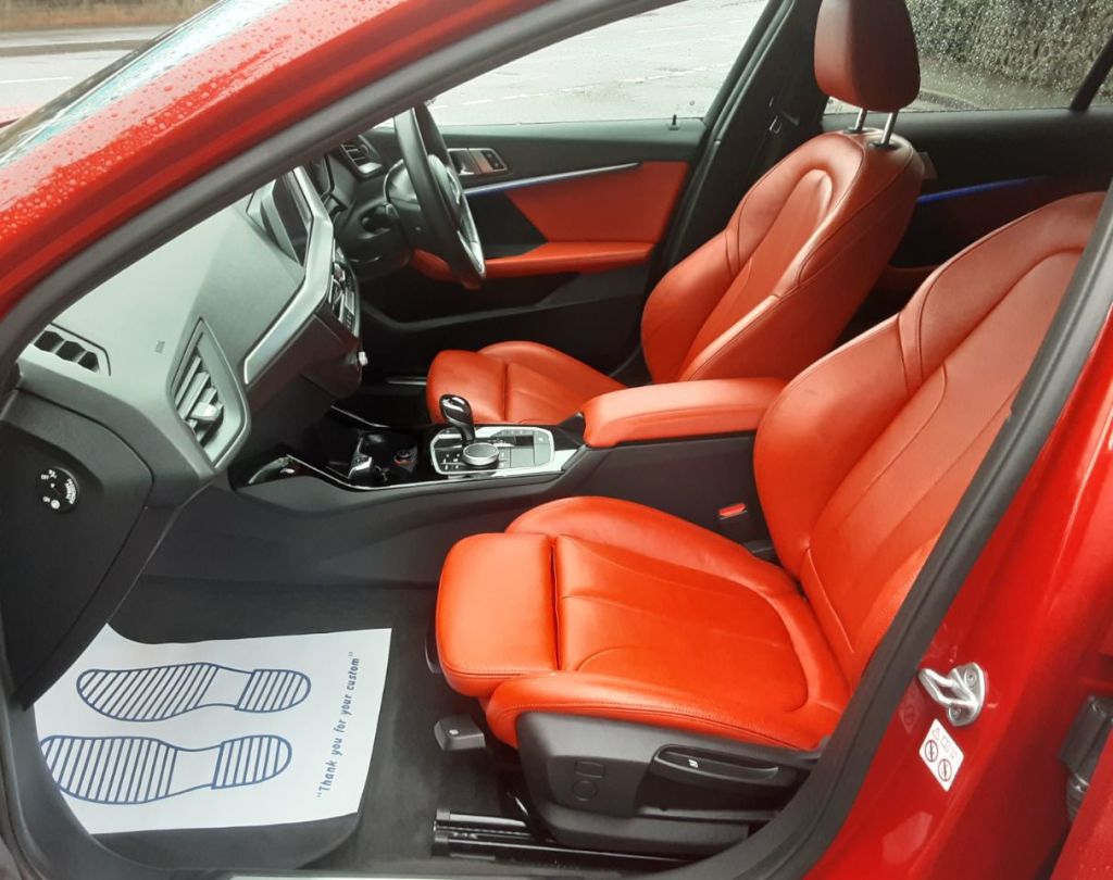 Used BMW 1 Series 2020 for sale - 76616985: Photo 15