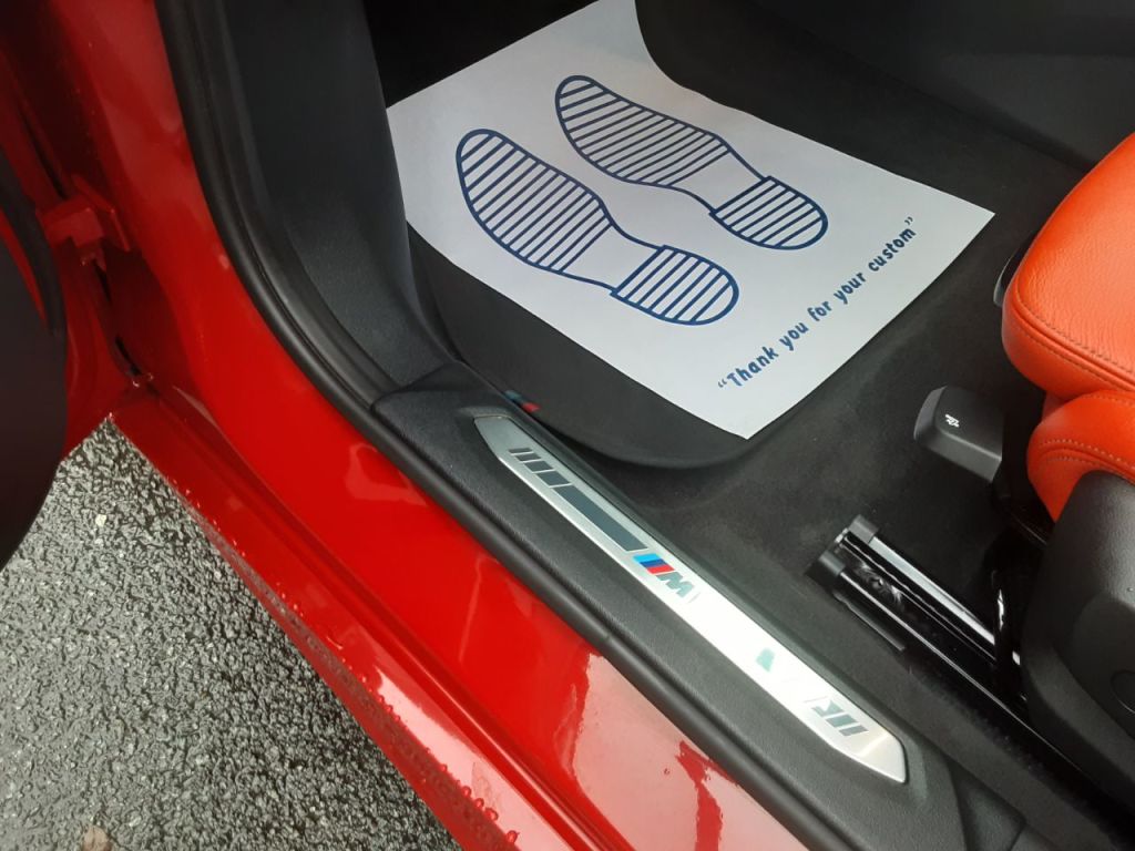 Used BMW 1 Series 2020 for sale - 76616985: Photo 16