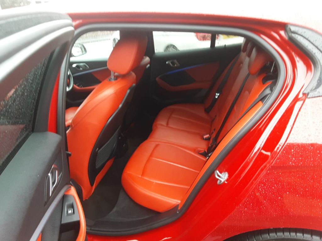 Used BMW 1 Series 2020 for sale - 76616985: Photo 17