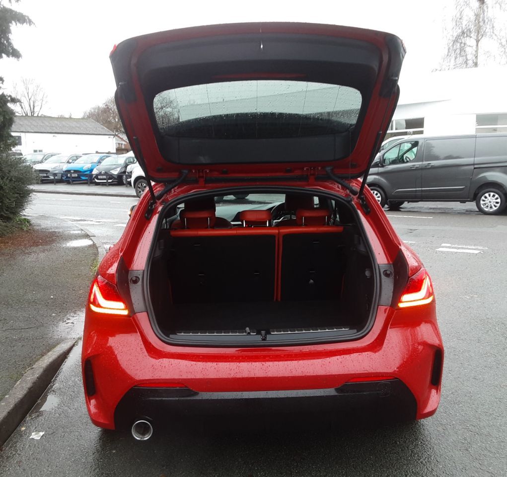 Used BMW 1 Series 2020 for sale - 76616985: Photo 18