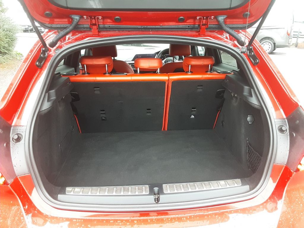 Used BMW 1 Series 2020 for sale - 76616985: Photo 19