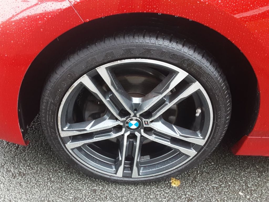 Used BMW 1 Series 2020 for sale - 76616985: Photo 21