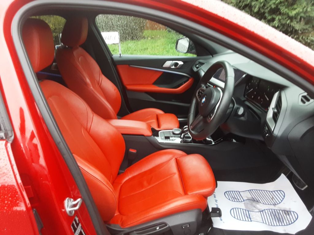 Used BMW 1 Series 2020 for sale - 76616985: Photo 22